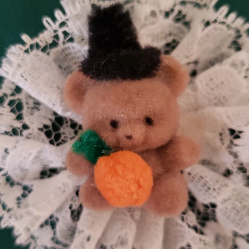 Halloween Stick Pin